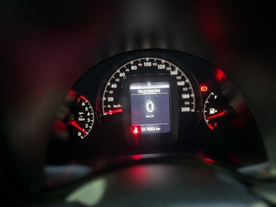 2025 RAM 700 1.3 Bighorn At