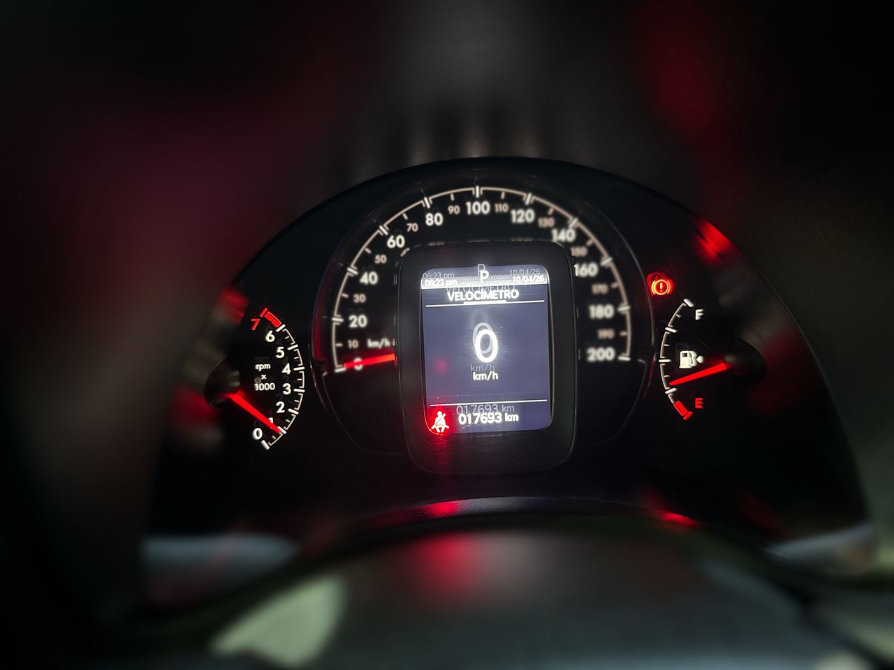 2025 RAM 700 1.3 Bighorn At