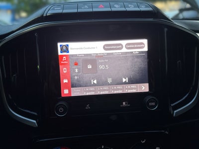 2025 RAM 700 1.3 Bighorn At