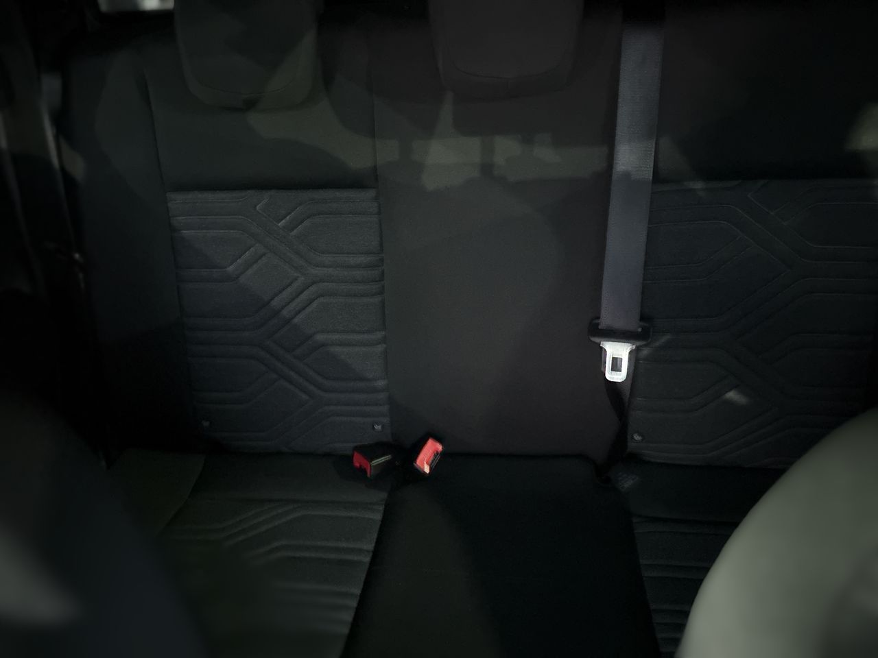 2025 RAM 700 1.3 Bighorn At