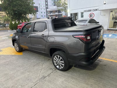 2025 RAM 700 1.3 Bighorn At