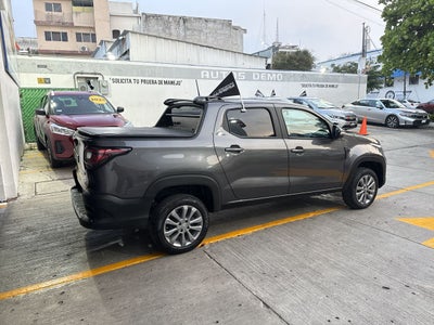 2025 RAM 700 1.3 Bighorn At