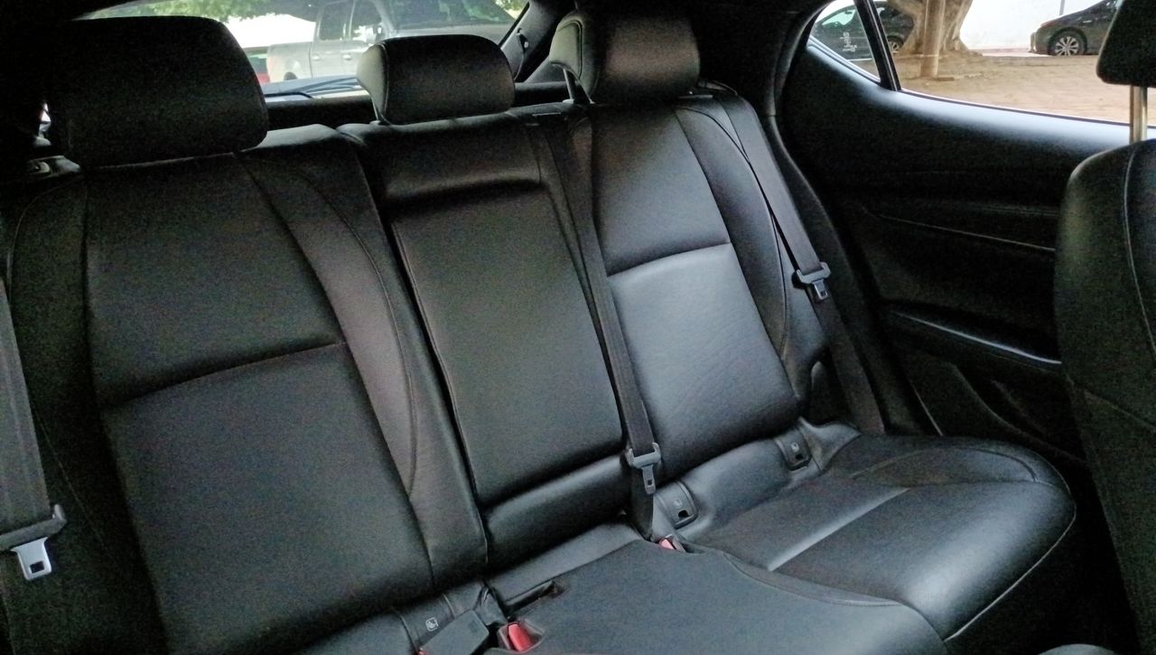 2020 Mazda Mazda 3 2.5 i Grand Touring Hb At