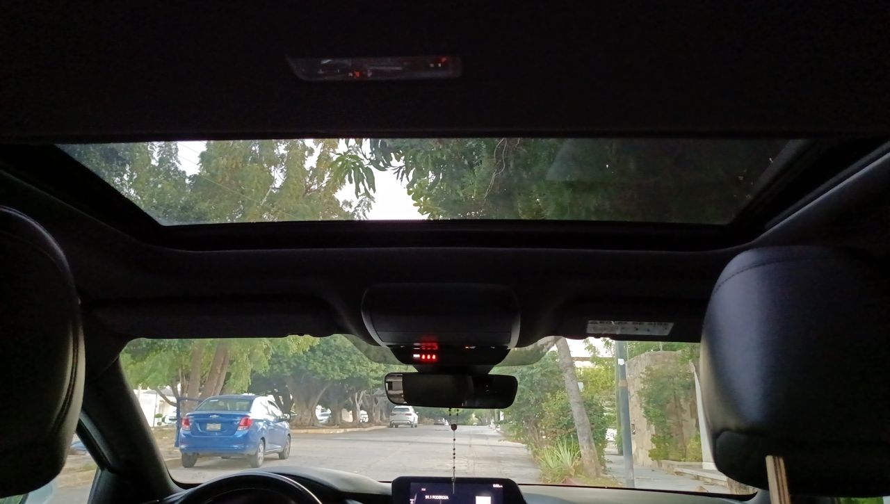 2020 Mazda Mazda 3 2.5 i Grand Touring Hb At