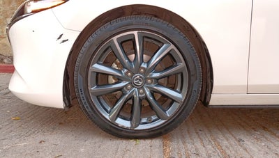 2020 Mazda Mazda 3 2.5 i Grand Touring Hb At