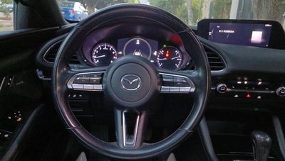 2020 Mazda Mazda 3 2.5 i Grand Touring Hb At