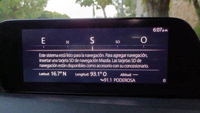 2020 Mazda Mazda 3 2.5 i Grand Touring Hb At