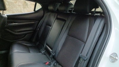 2020 Mazda Mazda 3 2.5 i Grand Touring Hb At