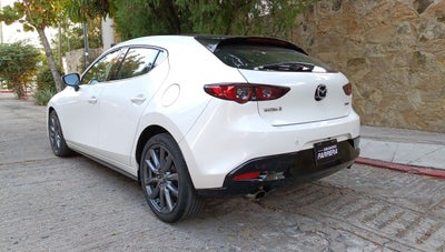 2020 Mazda Mazda 3 2.5 i Grand Touring Hb At