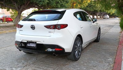 2020 Mazda Mazda 3 2.5 i Grand Touring Hb At