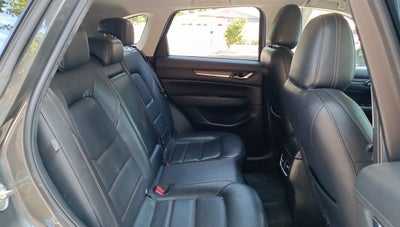 2023 Mazda Mazda CX-5 2.5 s Grand Touring At