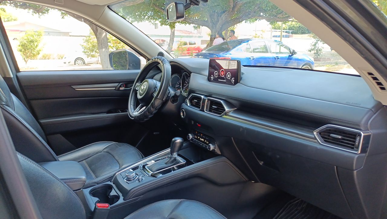 2023 Mazda Mazda CX-5 2.5 s Grand Touring At