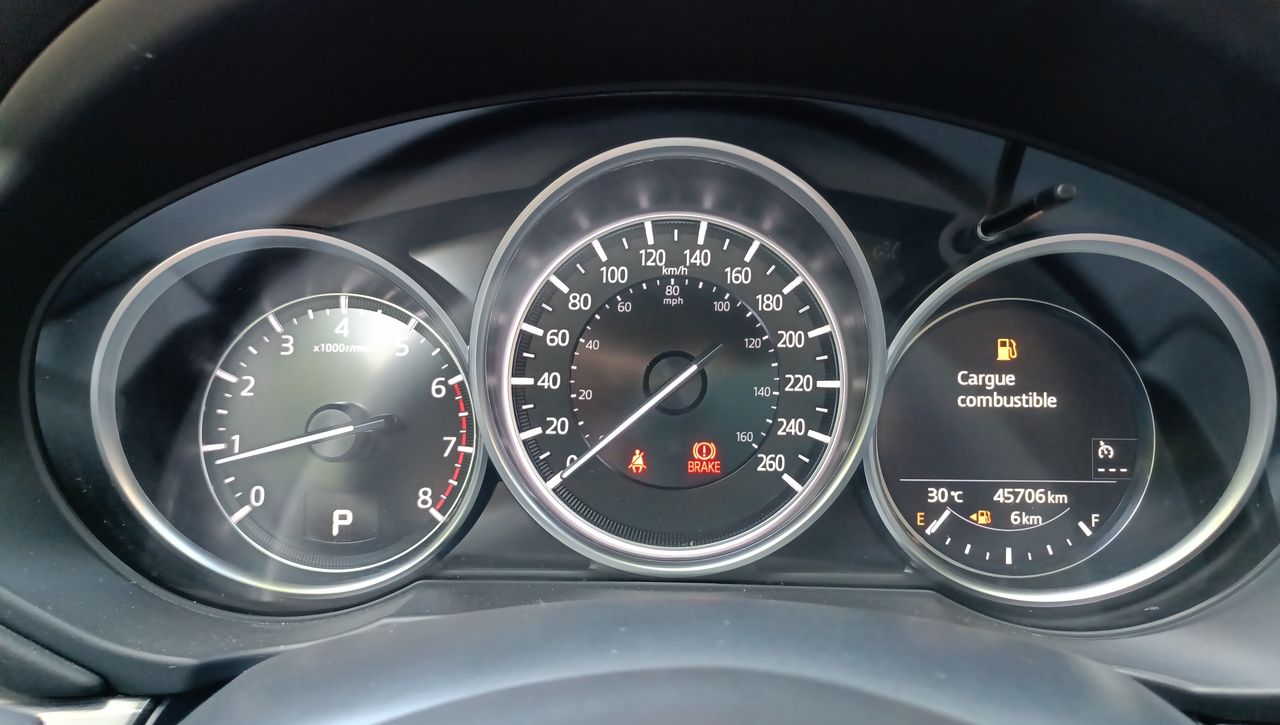 2023 Mazda Mazda CX-5 2.5 s Grand Touring At