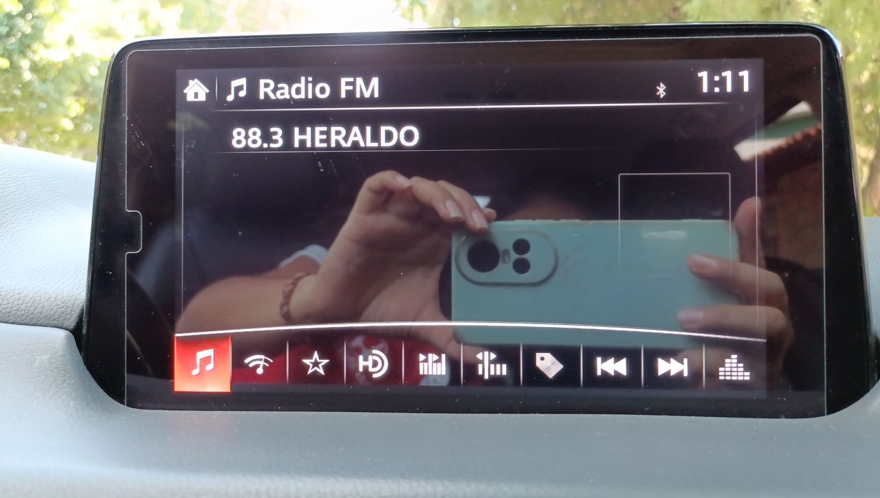 2023 Mazda Mazda CX-5 2.5 s Grand Touring At