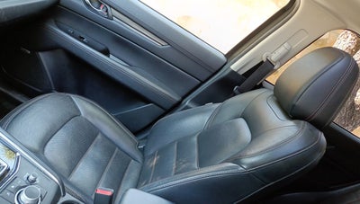 2023 Mazda Mazda CX-5 2.5 s Grand Touring At