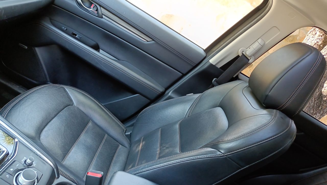 2023 Mazda Mazda CX-5 2.5 s Grand Touring At