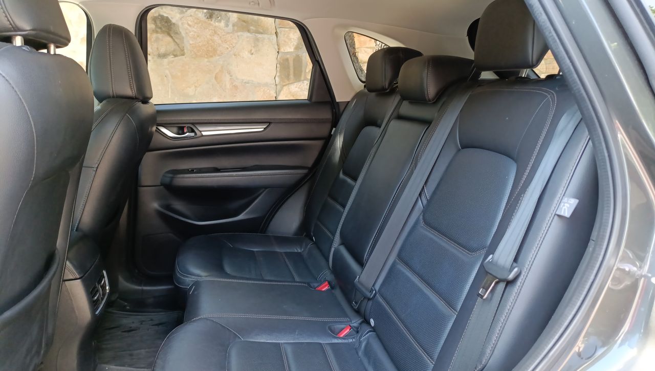 2023 Mazda Mazda CX-5 2.5 s Grand Touring At