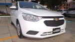 2020 Chevrolet Aveo 1.5 Ls Mt