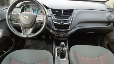 2020 Chevrolet Aveo 1.5 Ls Mt