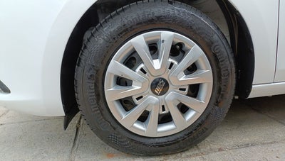 2020 Chevrolet Aveo 1.5 Ls Mt