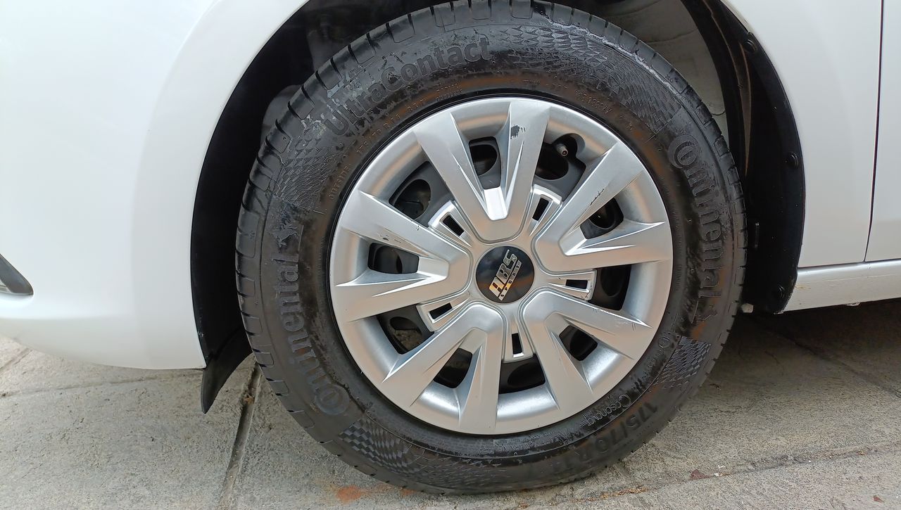 2020 Chevrolet Aveo 1.5 Ls Mt