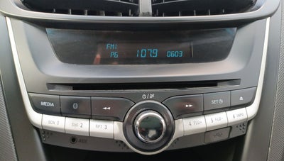 2020 Chevrolet Aveo 1.5 Ls Mt