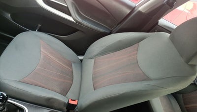 2020 Chevrolet Aveo 1.5 Ls Mt