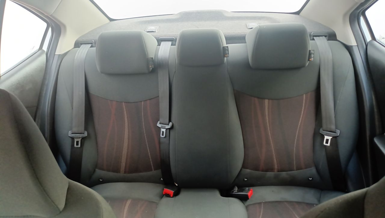 2020 Chevrolet Aveo 1.5 Ls Mt