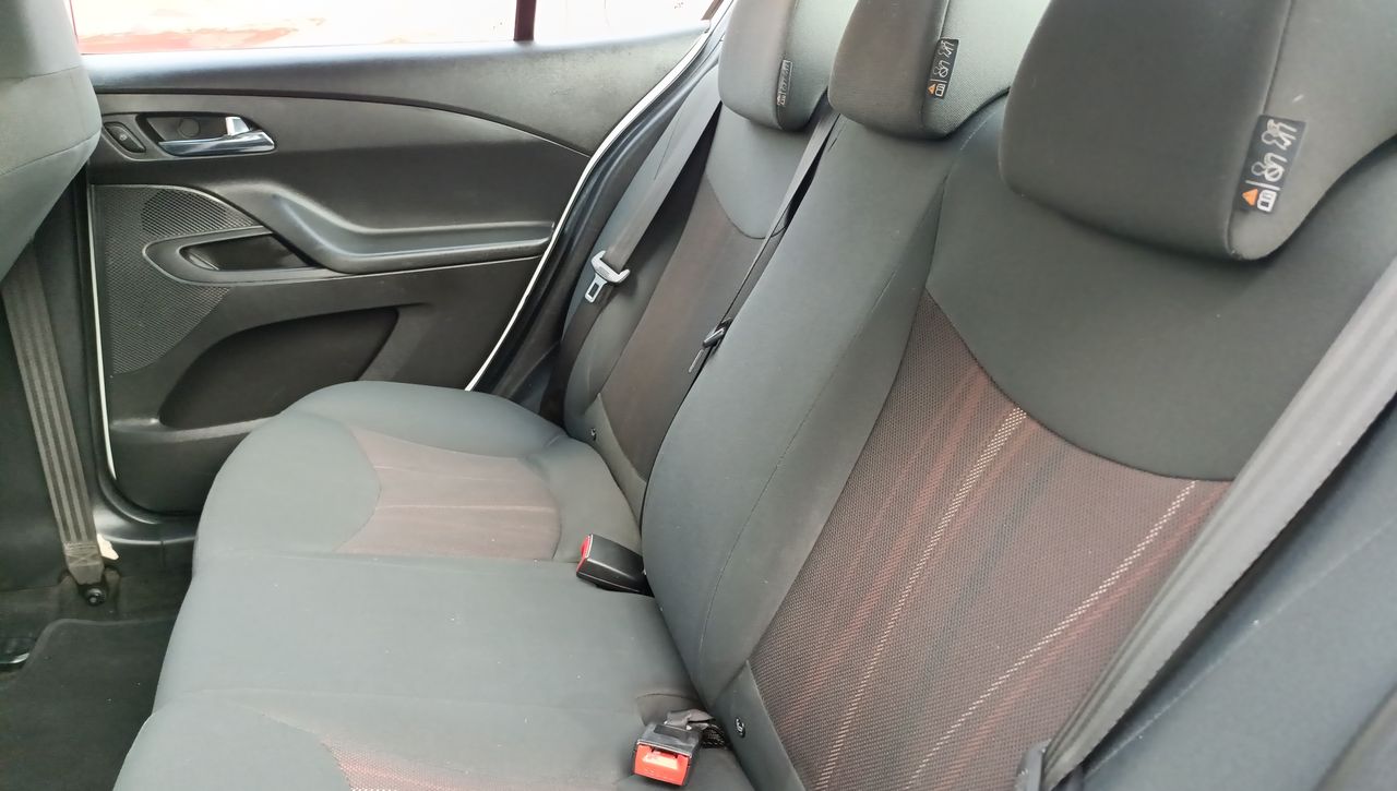 2020 Chevrolet Aveo 1.5 Ls Mt