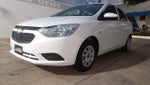 2020 Chevrolet Aveo 1.5 Ls Mt