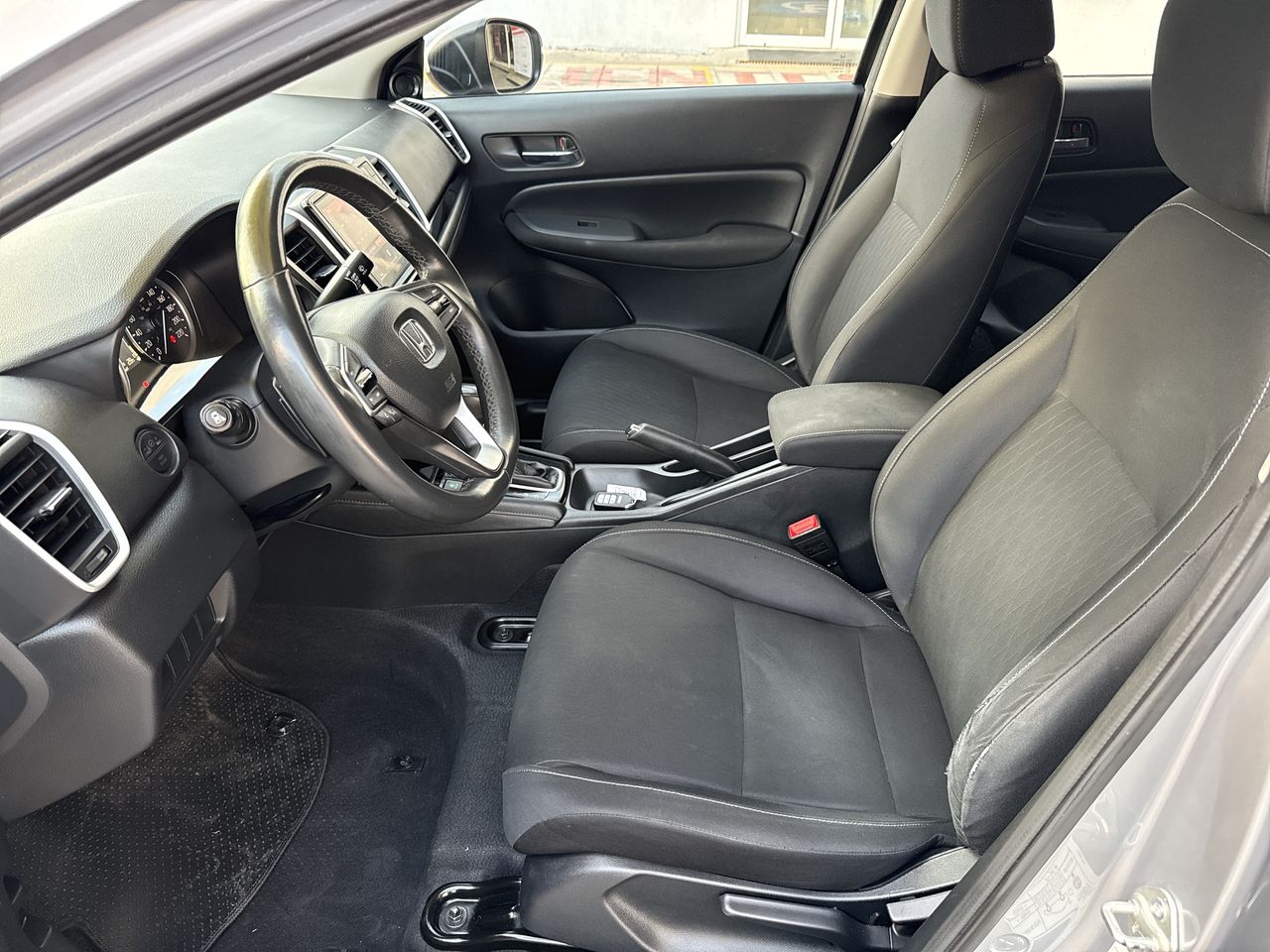 2022 Honda City Prime CVT