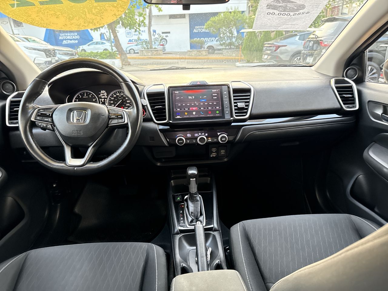 2022 Honda City Prime CVT