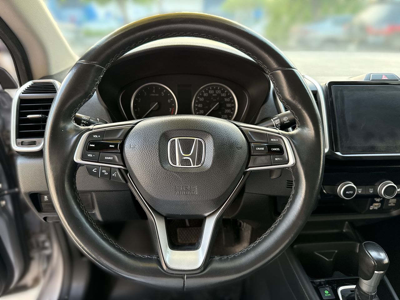 2022 Honda City Prime CVT