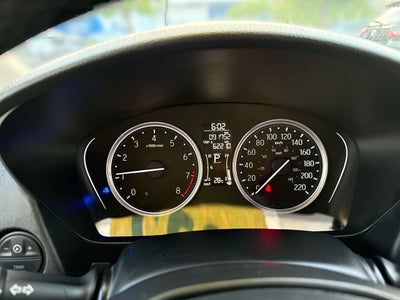 2022 Honda City Prime CVT