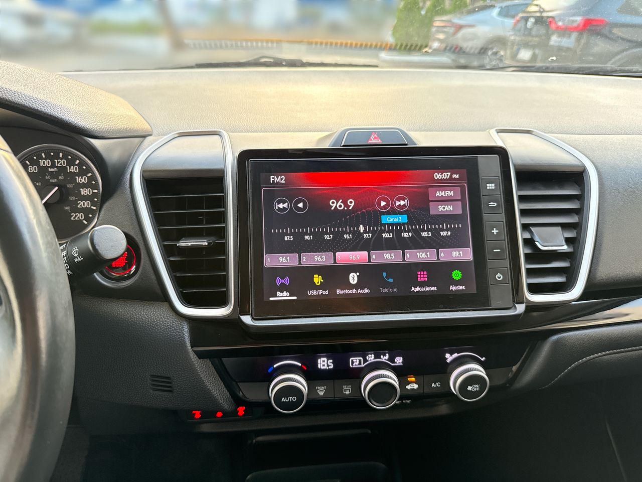 2022 Honda City Prime CVT