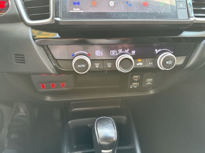 2022 Honda City Prime CVT