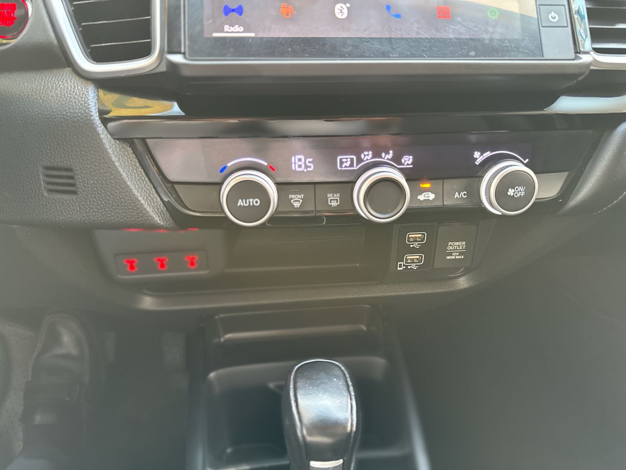 2022 Honda City Prime CVT