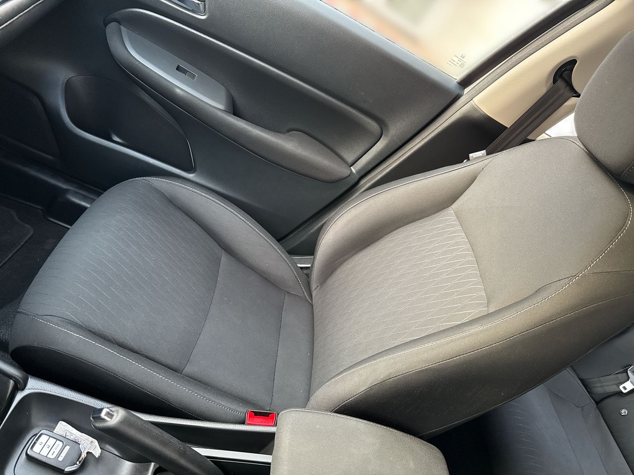 2022 Honda City Prime CVT