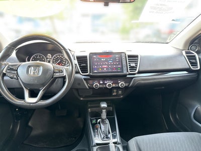 2022 Honda City Prime CVT