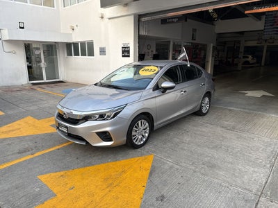 2022 Honda City Prime CVT