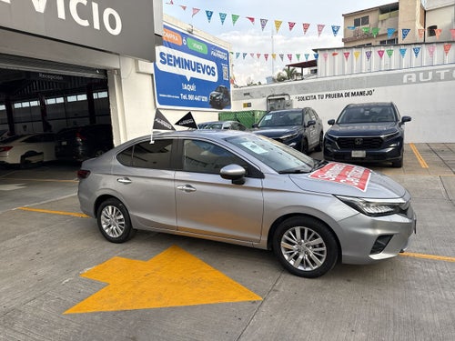 2022 Honda City 1.5 Touring CVT