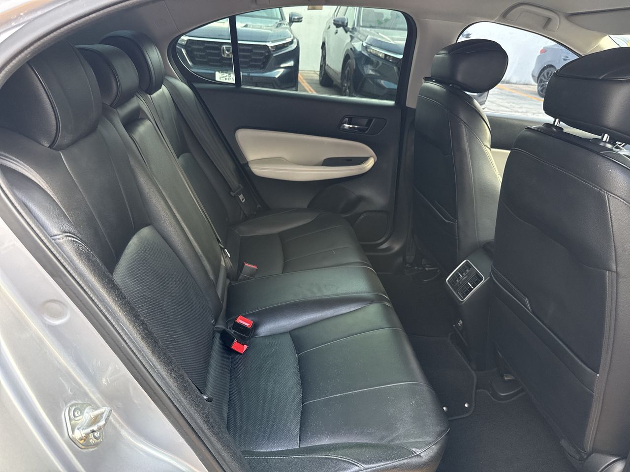 2022 Honda City 1.5 Touring CVT