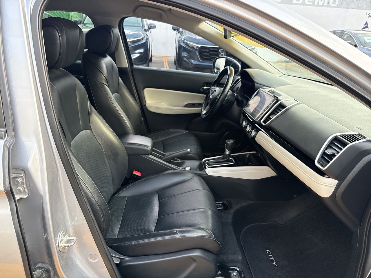 2022 Honda City 1.5 Touring CVT