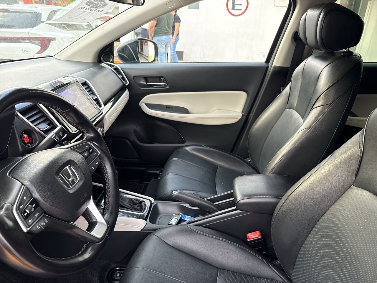 2022 Honda City 1.5 Touring CVT