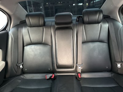 2022 Honda City 1.5 Touring CVT