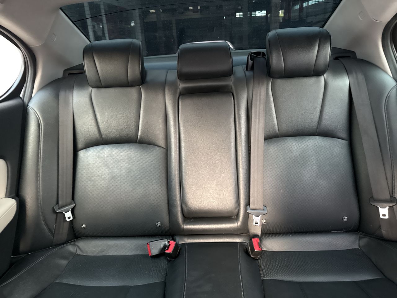 2022 Honda City 1.5 Touring CVT
