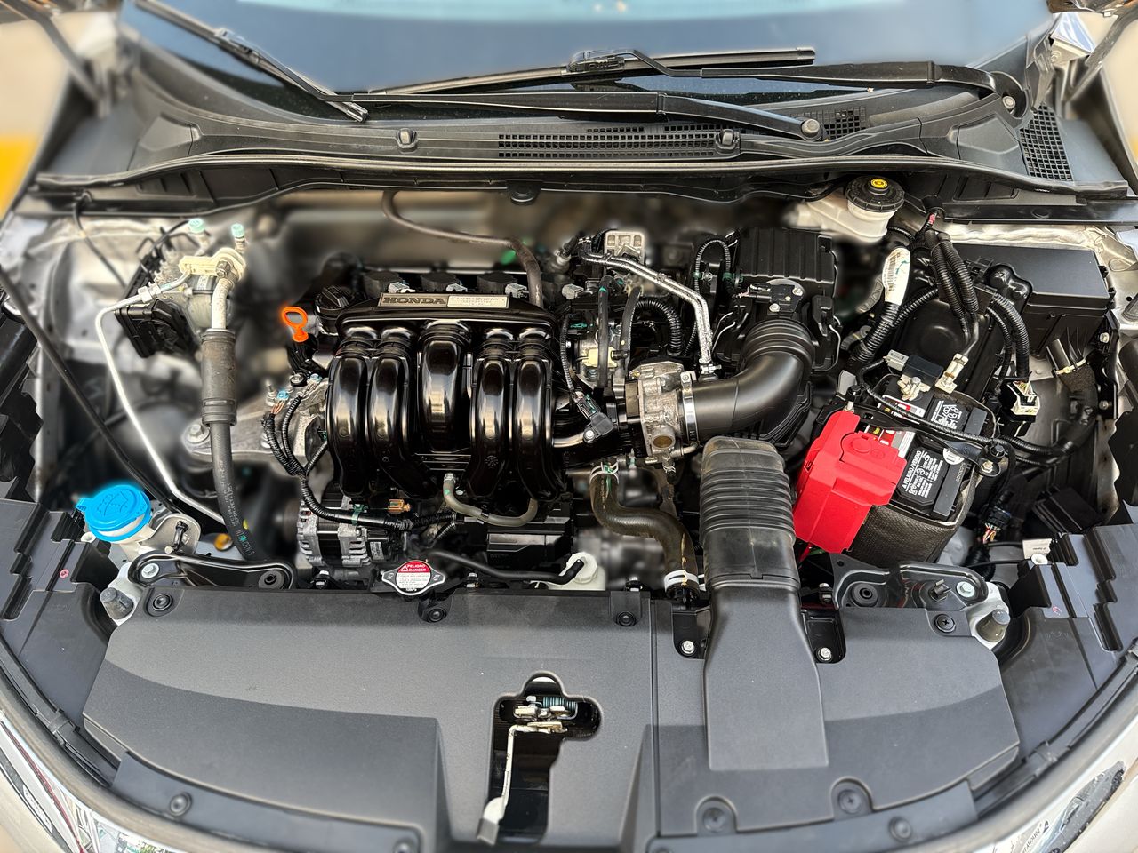 2022 Honda City 1.5 Touring CVT
