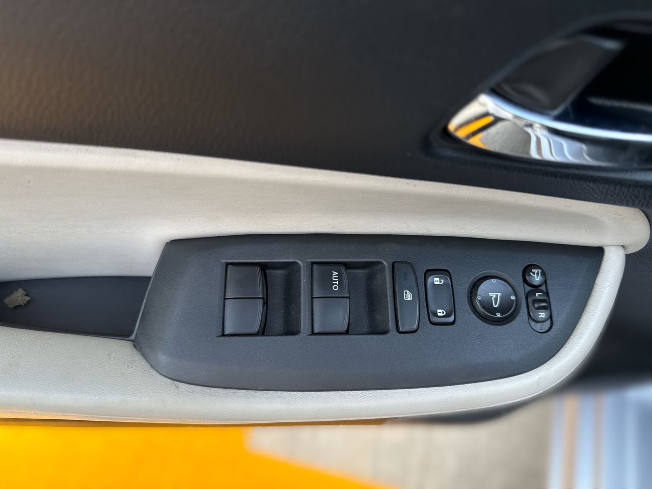 2022 Honda City 1.5 Touring CVT