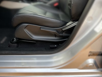 2022 Honda City 1.5 Touring CVT