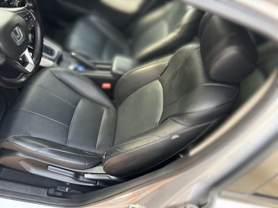 2022 Honda City 1.5 Touring CVT